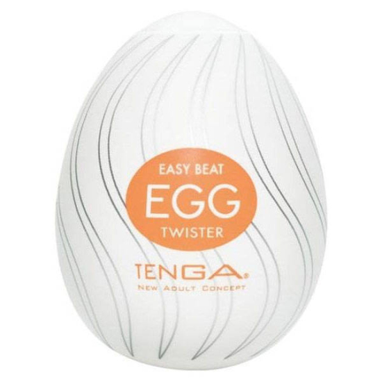 Tenga Egg Twister 48 gr - 1