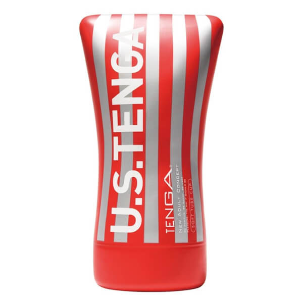 Tenga Soft Tube Cup Ultra 202 gr Cinsel Ürün | Narecza