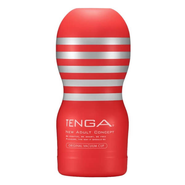 Tenga Vacuum Cup 123 gr Pratik Kullanım | Narecza
