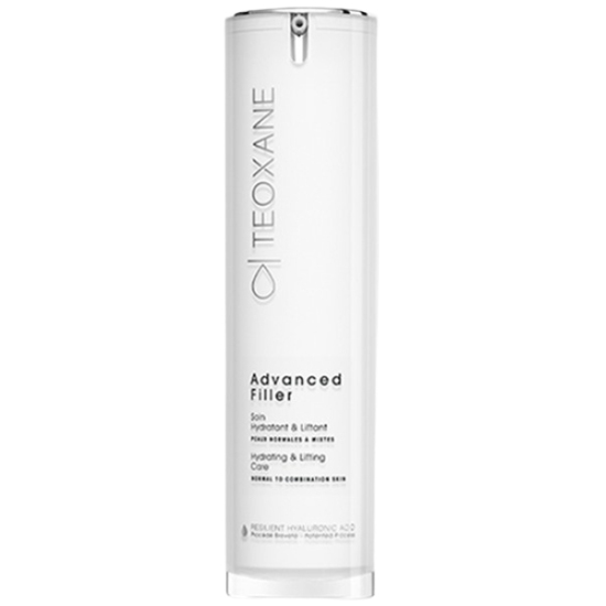 Teoxane (Teosyal) Advanced Filler Peaux Normales Normal Ciltler İçin Bakım Kremi 50 ML - 1