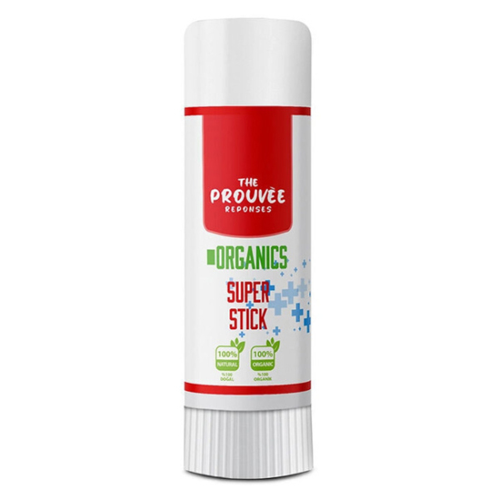 The Prouvee Reponses SOS Stick Anlık Yatıştırıcı Stick 15 gr - 1