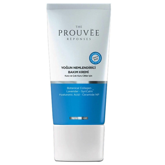 The Prouvee Reponses Yoğun Nemlendirici Krem 50 ml - 1