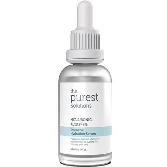 The Purest Solutions Intensive Hydration Serum 30 ML - 1