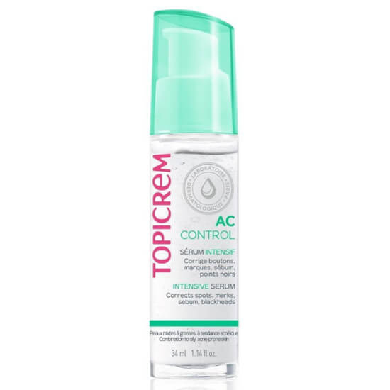 Topicrem Ac Control Serum 34 ml - 1