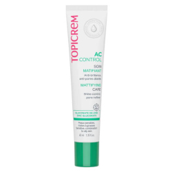 Topicrem AC Mattifying Care 40 ML Nemlendirici Krem - Topicrem