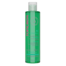 Topicrem AC Purifying Cleansing Jel 200 ML Temizleme Jeli - Topicrem