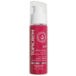 Topicrem AH3 Global Anti Aging Serum 30 ML Yaşlanma Karşıtı Bakım Serumu - Topicrem
