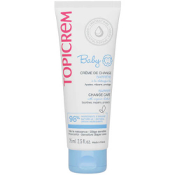 Topicrem Baby Creme de Change 75 ml - Topicrem