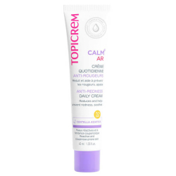 Topicrem Calm AR Cream SPF50 40 ML - Topicrem