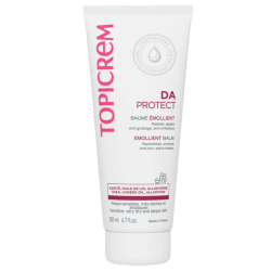 Topicrem AD Emollient Balm 200 ML Vücut Nemlendiricisi - Topicrem