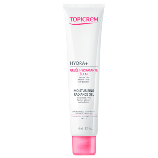 Topicrem Hydra Gel Creme 40 ml - 1