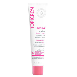 Topicrem Hydra Gel Creme 40 ml - Topicrem