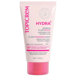 Topicrem Hydra Moisturizing Mask 50 ml - Topicrem