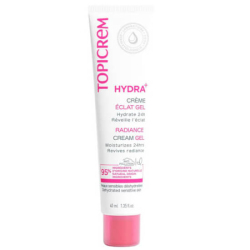 Topicrem Hydra Radiance Gel 40 ML - Topicrem