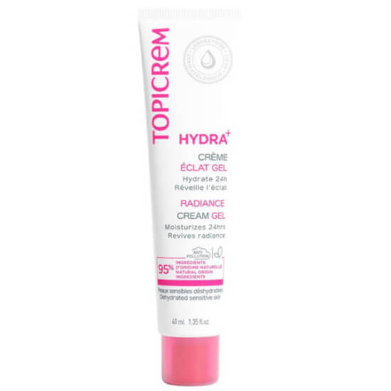 Topicrem Hydra Radiance Gel 40 ML - 1