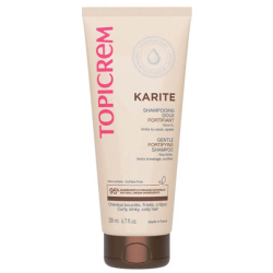 Topicrem Karite Gentle Fortifying Shampoo 200 ML - Topicrem