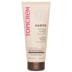 Topicrem Karite Gentle Fortifying Shampoo 200 ML - Topicrem