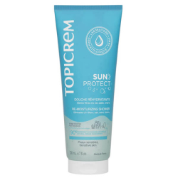 Topicrem Sun Protect Re Moisturizing Shower Güneş Sonrası Duş Jeli 200ml - Topicrem
