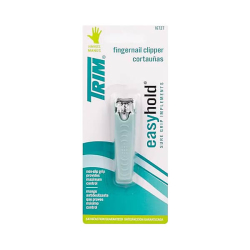 Trim Tırnak Makası - Küçük 760B Kaplı Easyhold 3388 - Trim