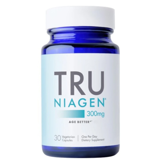 Tru Niagen 300 mg 30 Tablet - 1