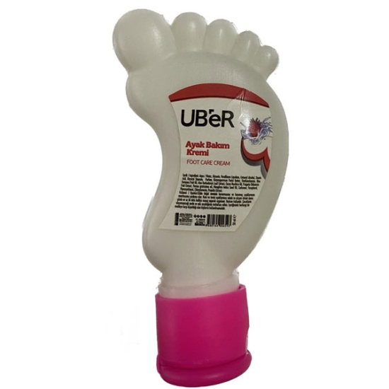 Uber Ayak Bakım 50 ml - 1