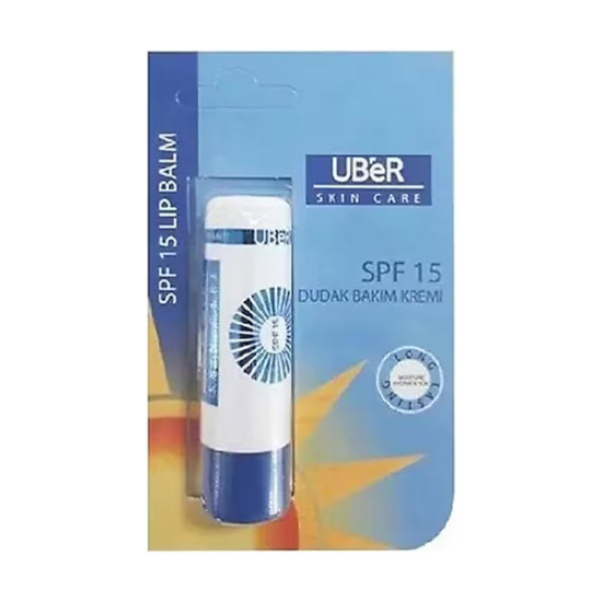 Uber Lip Stick SPF15 - 1