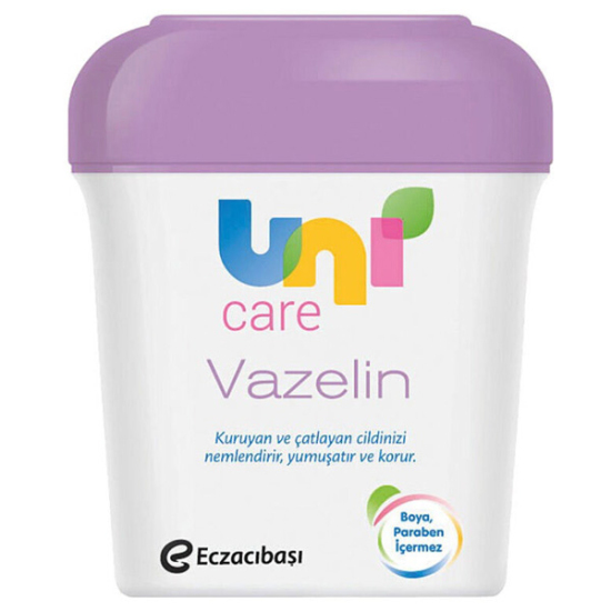 Uni Baby Vazelin 170 ml - 1