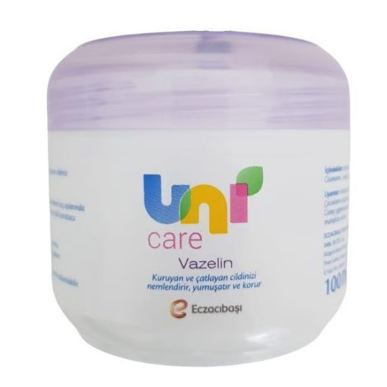 Uni Care Vazelin 100 gr - 1