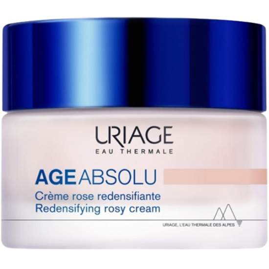 Uriage Age Absolu Redensifying Rosy Cream 50 ml - 1