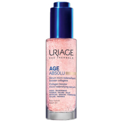 Uriage Age Absolu Serum Micro Redensifiant Booster Collagene 30 ml - Uriage