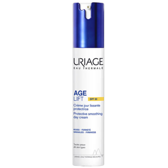Uriage Age Lift Protective Smoothing Day Cream SPF30 40ml - 1