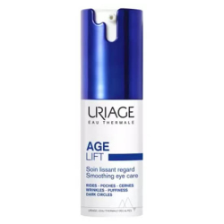Uriage Age Lift Smoothing Eye Care 15 ml - Uriage