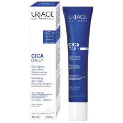 Uriage Bariederm Cica Daily Hassas Ciltler için Jel Krem 40 ml - Uriage