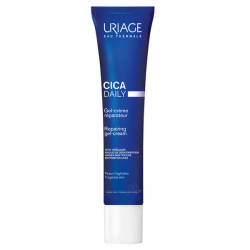 Uriage Bariederm Cica Daily Hassas Ciltler için Jel Krem 40 ml - Uriage