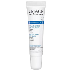 Uriage Bariederm Cica Lips Repairing Balm 15 ML Dudak Bakım Kremi - Uriage
