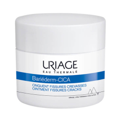 Uriage Bariederm Ointment Fissures Crack 40 ML Çatlak Bakım Kremi - Uriage