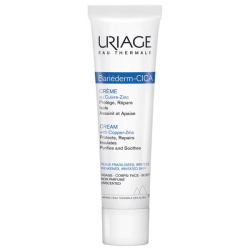Uriage Bariederm Repairing Cica Cream 40 ML Nemlendirici Krem - Uriage