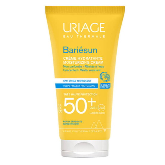 Uriage Bariesun Cream Spf 50 50 ML Güneş Kremi - 1
