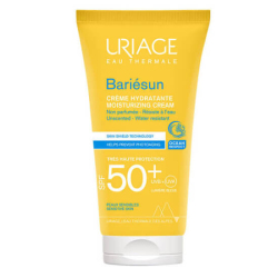 Uriage Bariesun Cream Spf 50 50 ML Güneş Kremi - Uriage