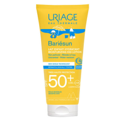 Uriage Bariesun Moisturizing Kid Lotion Spf 50 100 ML - Uriage