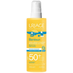 Uriage Bariesun Moisturizing Kid Spray Spf 50 200 ML - Uriage