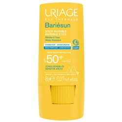 Uriage Bariesun Spf 50 Stick Invisible 8 Gr - Uriage