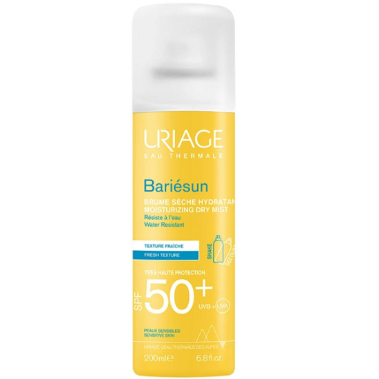 Uriage Bariesun SPF50 Dry Touch Mist 200 ML - 1