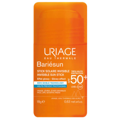 Uriage Bariesun SPF50+ Invisible Stick 18 gr - Uriage