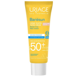 Uriage Bariesun Tinted Cream Spf 50 50 ML Fair Tint - Uriage
