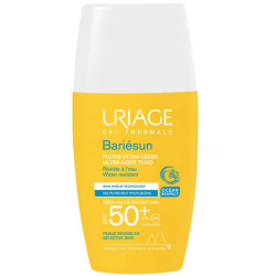 Uriage Bariesun Ultra Light Fluid Spf 50 30 ML - Uriage