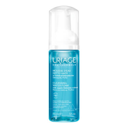 Uriage Cleansing Make Up Remover Foam 150 ML Temizleyici Köpük - Uriage