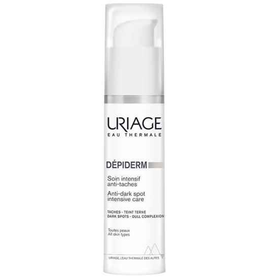 Uriage Depiderm Anti Dark Spot Intensive Care 30 ml - 1