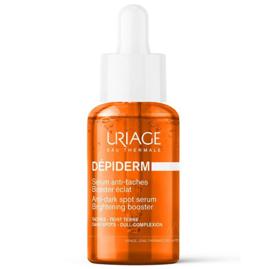 Uriage Depiderm Anti Dark Spot Serum Brightening Booster 30 ml - 1