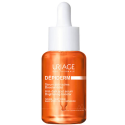 Uriage Depiderm Anti Dark Spot Serum Brightening Booster 30 ml - Uriage